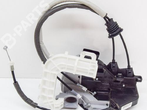Used Front right lock HYUNDAI IONIQ (AE) Electric (120 hp) 7798758