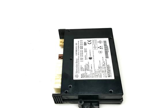 Electronic module MERCEDES-BENZ CLA (C118) CLA 180 (118.384) | BP40014915M83 - Image 2