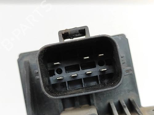 Electronic module FORD TRANSIT CUSTOM V362 Van (FY, FZ) 2.0 EcoBlue mHEV | BP27769852M83