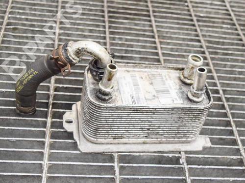 Used Oil radiator VOLVO V60 I (155) D3 / D4 (163 hp) 6754136