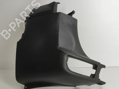 Used Corner bumper VW CRAFTER 30-50 Van (2E_) 2.5 TDI (109 hp) 22351434