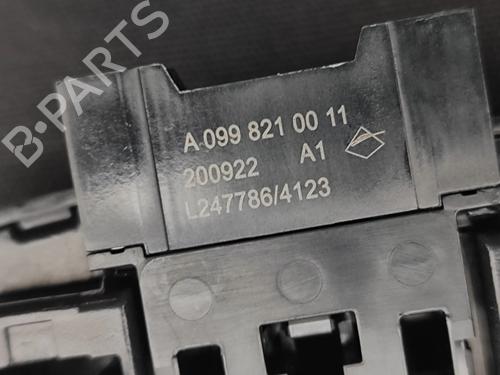 Right sun visor MERCEDES-BENZ GLE (V167) GLE 300 d 4-matic (167.109) | BP27795007I2  - Image 8