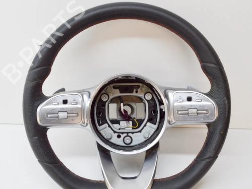 Rat MERCEDES-BENZ A-CLASS (W177) A 220 d (177.014) (190 hp) 27757309