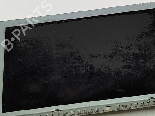 Display monitor AUDI Q5 (8RB) SQ5 TDI quattro | BP28675008C48 