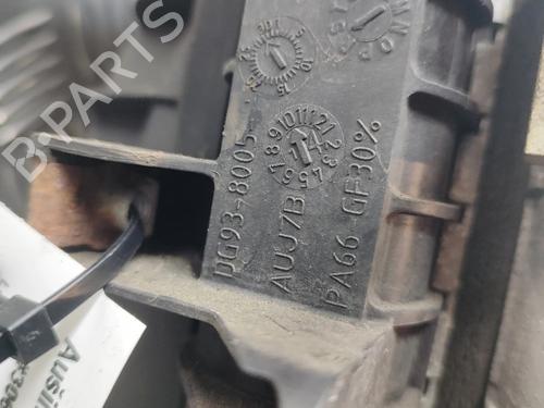 Radiator set FORD MONDEO V Turnier (CF) 2.0 TDCi | BP26658496M120 