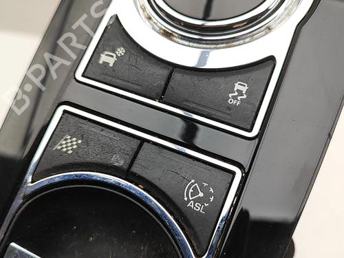 Gear lever JAGUAR XK II Coupe (X150) 5.0 XKR | BP30836990M90 