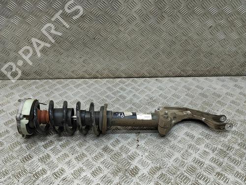 Left front shock absorber AUDI Q5 (FYB, FYG) 40 TDI quattro | BP27769880M16 - Image 2