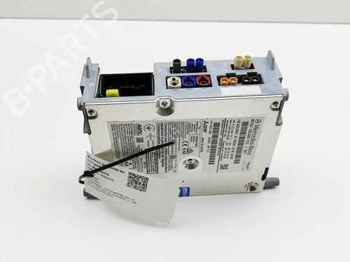 Electronic module ASTON MARTIN DBX 4.0 All-wheel Drive | BP36809493M83 - Image 5