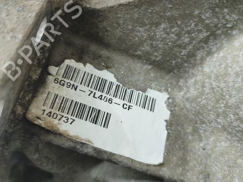 Front differential AUDI A4 B7 Avant (8ED) 2.0 TFSI | BP21188601M23 
