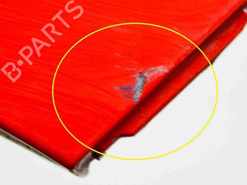 Front right wheel arch trim HYUNDAI KONA (OS, OSE, OSI) 1.0 T-GDi Hybrid 48V | BP29310339C135 