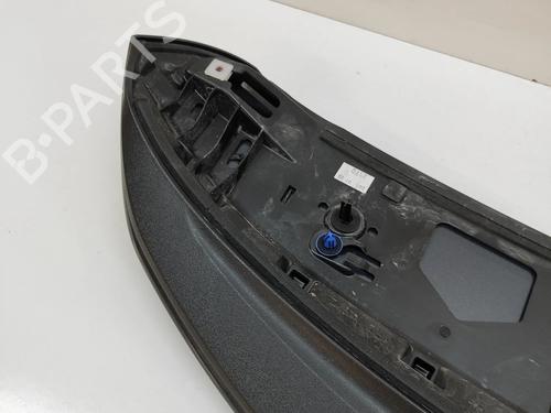 Spoiler bagklap AUDI Q7 (4MB, 4MG, 4MQ) 3.0 TDI e-tron quattro | BP26309442C96