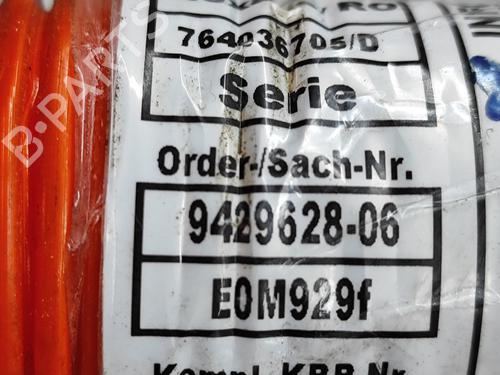 Wiring harness BMW X5 (G05, F95) xDrive 45 e Plug-in-Hybrid | BP26240112E16 