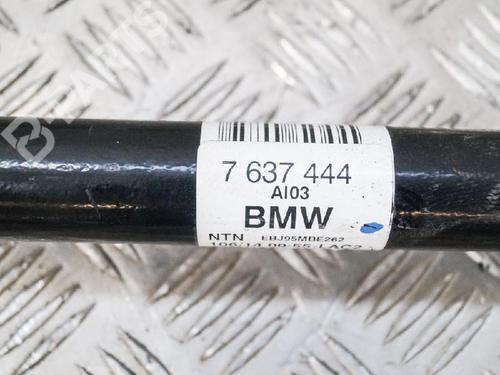Right rear driveshaft BMW 4 Gran Coupe (F36) 428 i | BP6733565M41 