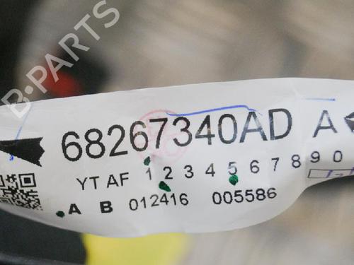 Wiring harness DODGE CHALLENGER Coupe 5.7 | BP14657273E16 