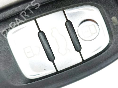 Electronic module AUDI A6 C7 Avant (4G5, 4GD) 3.0 TDI quattro | BP39958705M83 - Image 4