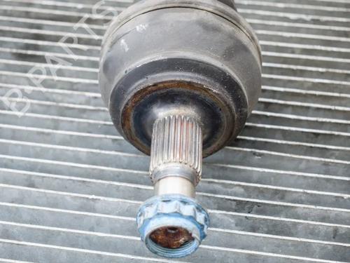 Right rear driveshaft MERCEDES-BENZ GLC (X253) 220 d 4-matic (253.905, 253.903) | BP9164725M41 