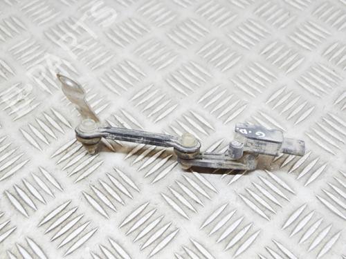 Electronic sensor MERCEDES-BENZ GLS (X167) 400 d 4-matic (167.923) | BP27760616M84