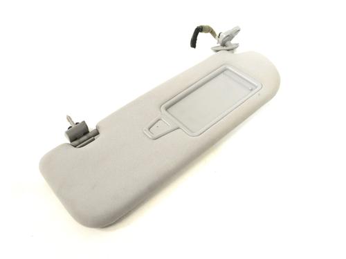 Used Right sun visor HYUNDAI i40 I (VF) 1.7 CRDi (116 hp) 30267554