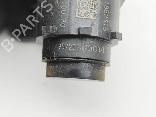 Electronic module KIA XCEED (CD) 1.5 T-GDI | BP37481565M83 - Image 6