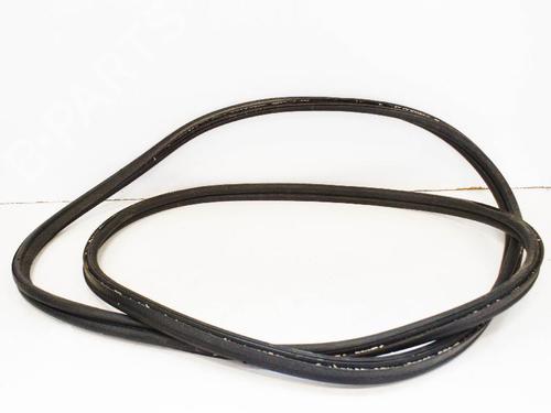 Used Rubber door seal BMW X1 (E84) sDrive 18 d (143 hp) 14668407