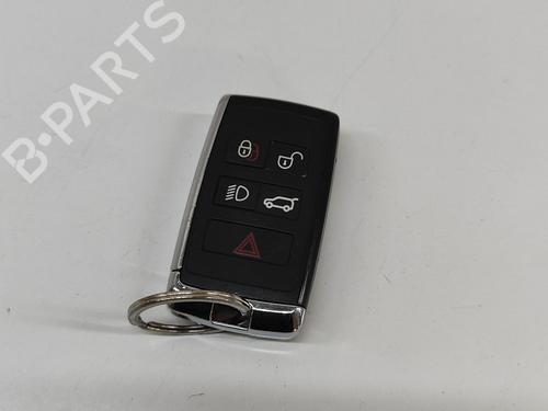Elektronische module JAGUAR F-PACE (X761) 2.0 P400e Plug-in Hybrid | BP28275666M83 