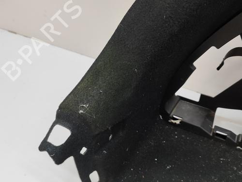 Boot lining HONDA CIVIC X Hatchback (FC_, FK_) 2.0 Type-R (FK8) | BP20981573I3 