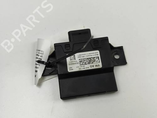 Electronic module VW PASSAT B8 Variant (3G5, CB5) 1.4 GTE Hybrid | BP26569491M83