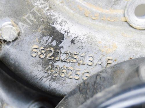 Auxiliary water pump CHRYSLER PACIFICA (RU) 3.6 | BP27760114M111 