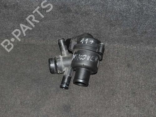 Thermostat housing LAND ROVER DISCOVERY IV (L319) 3.0 SDV6 4x4 | BP14656002M116 