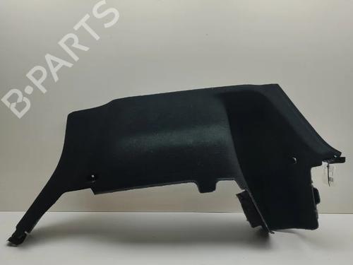 Bagagerumsbeklædning TESLA MODEL Y (5YJY) Long Range All-wheel Drive (514 hp) 30856746