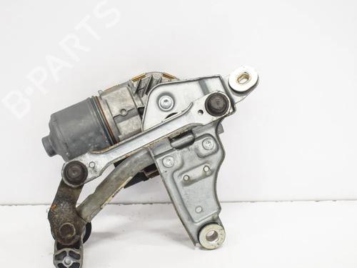 Front wiper motor FORD S-MAX (WA6) 1.6 TDCi | BP6865252M29 - Image 4