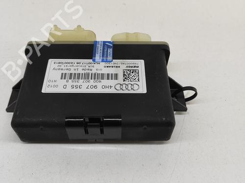 Elektronisk modul AUDI A8 D4 (4H2, 4H8, 4HC, 4HL) 3.0 TDI quattro (211 hp) 21587910