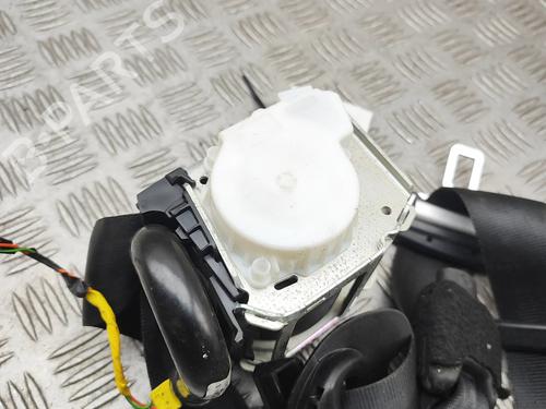 Front left seatbelt FIAT 500e (332_) Elektro (FA1) | BP36470859I26 - Image 3