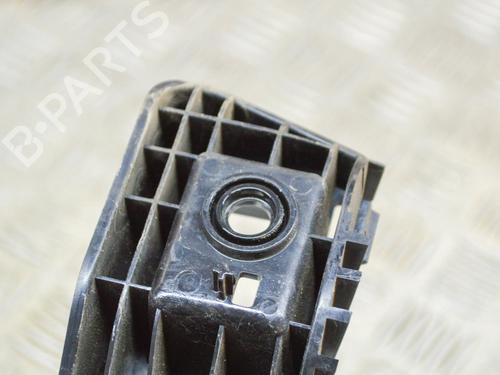 Rear bumper bracket TESLA MODEL 3 (5YJ3) EV AWD | BP27753383C159 