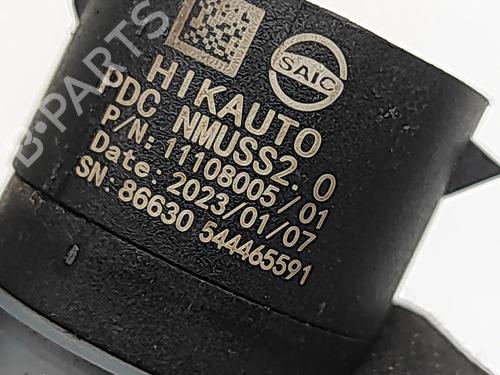 Electronic module MG MG 4 (EH32) EV | BP33394640M83 - Image 6