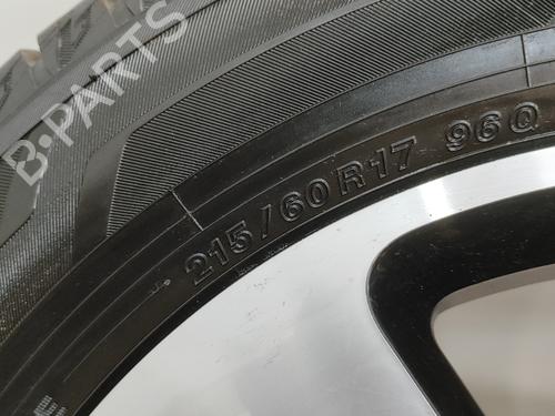 Rim CITROËN C4 III (BA_, BB_, BC_) ë-C4 (BCZKXC, BZCKSC) | BP27781264C45 