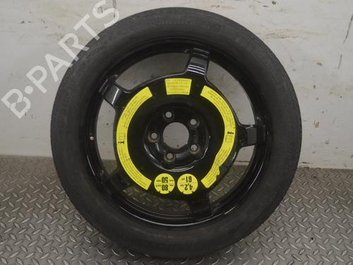 Reservehjul kit MERCEDES-BENZ CLS (C218) CLS 250 CDI / BlueTEC / d (218.303, 218.304) (204 hp) 31072989