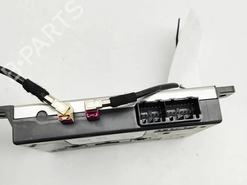 Electronic module FORD TRANSIT CUSTOM V362 Van (FY, FZ) 2.0 EcoBlue mHEV | BP31715563M83 