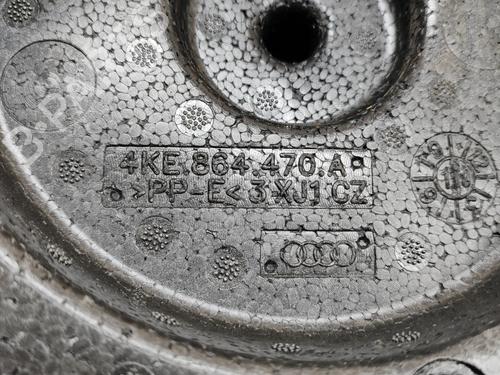 Andre AUDI E-TRON (GEN) 55 quattro | BP28430938O1  - Image 6