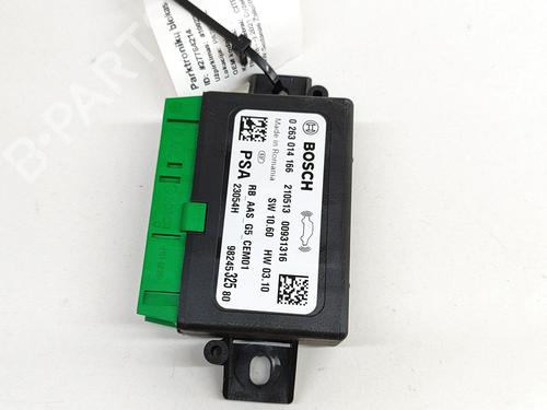 Elektronisk modul CITROËN C5 AIRCROSS (A_) 1.5 BlueHDi 130 (ACYHZJ, ACYHZR) | BP28552428M83