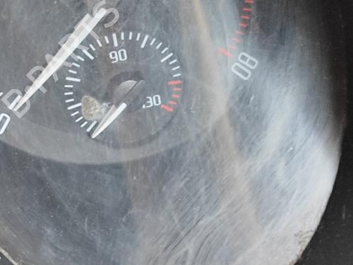 Instrument cluster SKODA YETI (5L) 1.2 TSI | BP16076981C47 