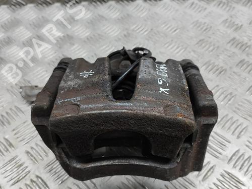 Used Left rear brake caliper AUDI Q7 (4MB, 4MG, 4MQ) 3.0 TDI quattro (272 hp) 22620701