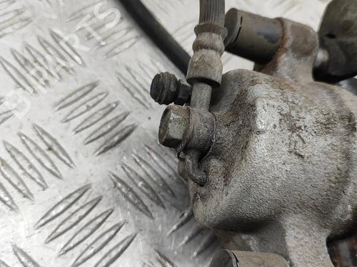 Left front brake caliper TOYOTA YARIS (_P21_, _PA1_, _PH1_) 1.5 Hybrid (MXPH10, MXPH11) | BP28558790M105 