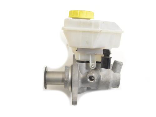 Used Brake master cylinder Brake master cylinder LAND ROVER RANGE ROVER IV (L405) 4.4 SDV8 4x4 (340 hp) 33344076 33344076
