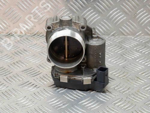 Used Throttle body BMW 5 (F10) 550 i (408 hp) 8354745