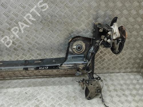 Rear axle RENAULT ZOE (BFM_) ZOE (BFMD) | BP34282339M2  - Image 7