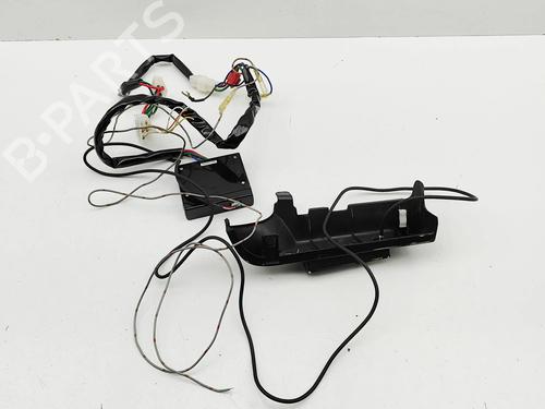 Electronic module MITSUBISHI LANCER VIII (CY_A, CZ_A) EVO X (CZ4A) | BP34560322M83  - Image 5