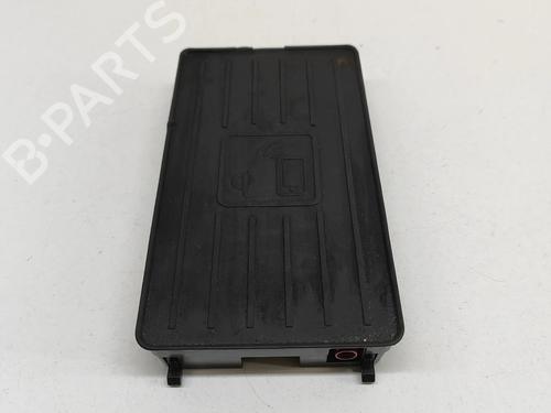 Used Electronic module Electronic module AUDI Q7 (4MB, 4MG, 4MQ) 3.0 TFSI quattro (333 hp) 21486609 21486609
