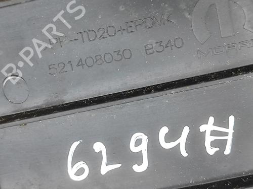 Pipe FIAT 500e (332_) Elektro (FA1) | BP36470422M125  - Image 6