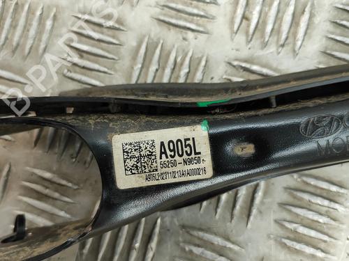 Left rear suspension arm KIA SPORTAGE V (NQ5) 1.6 T-GDi Hybrid | BP27788365M14 